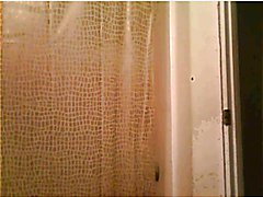 Watch this hot and steamy video of a naughty babe pleasuring herself in the shower, as she m...