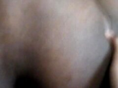 Watch a hot mixed couple, one Hispanic and one black, in a homemade reality video as the sex...